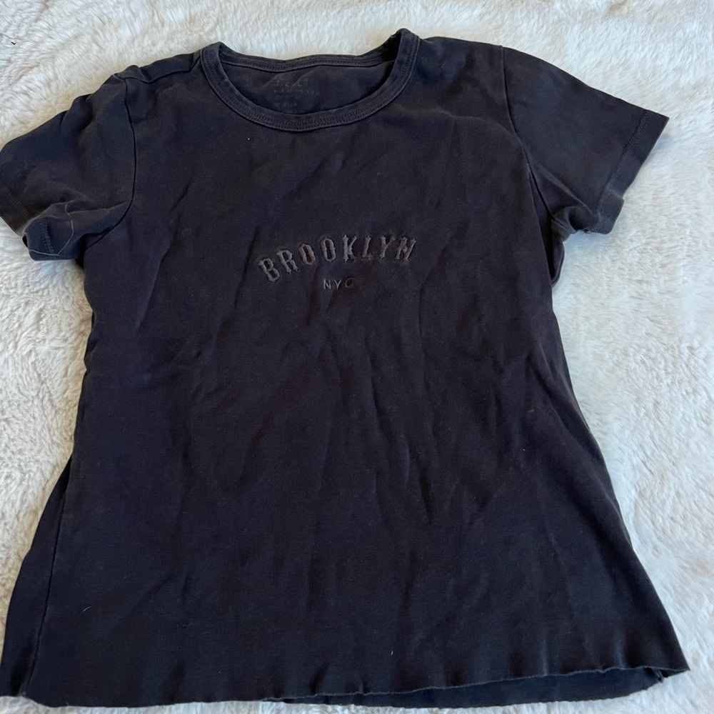 Brandy tee